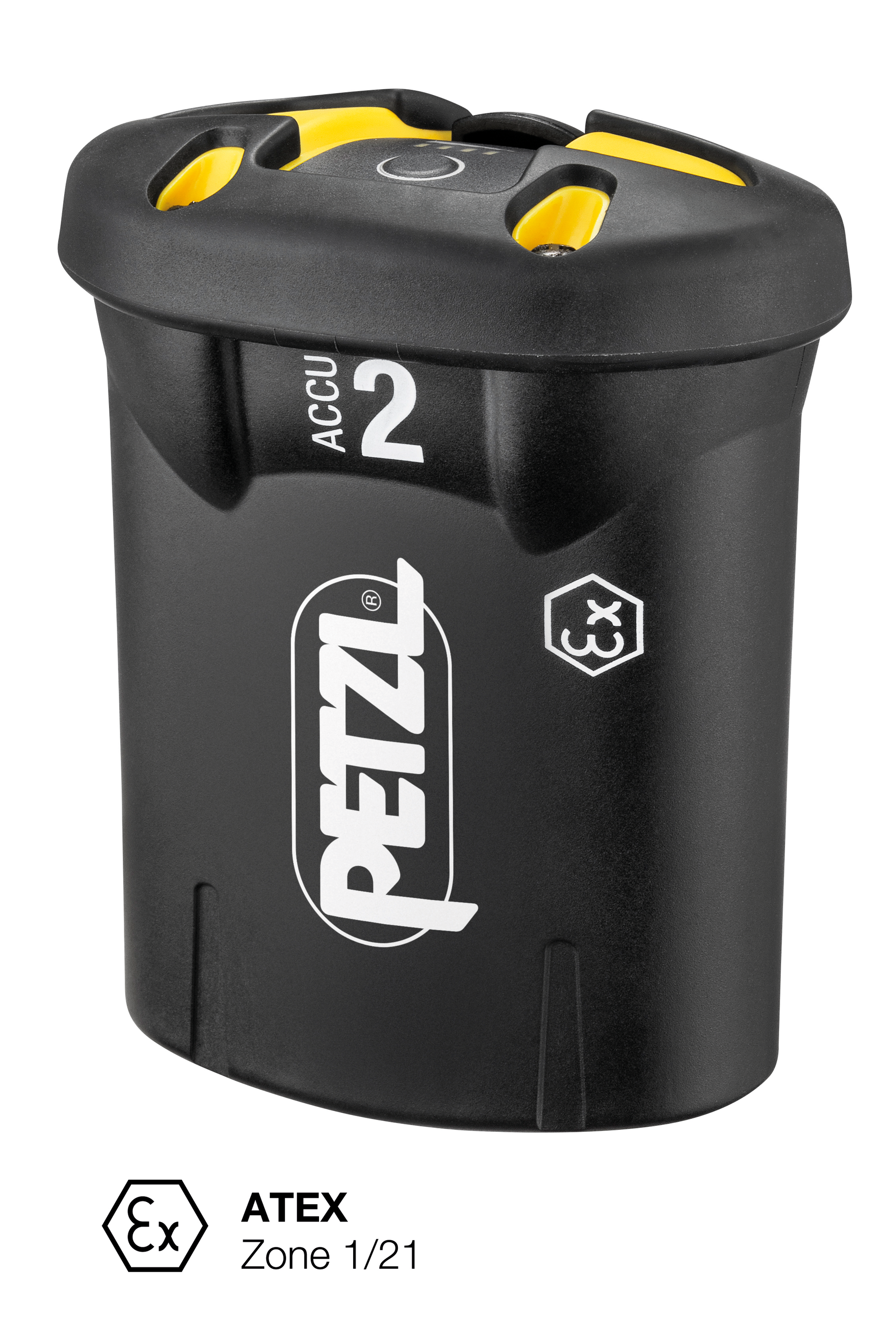 PETZL Akku ACCU 2 DUO Z1