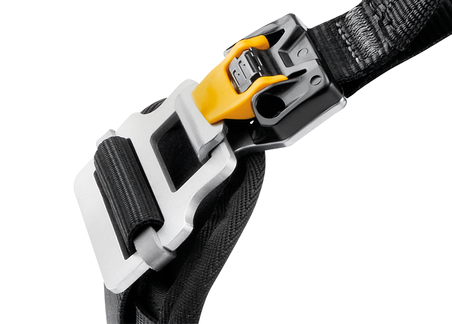 PETZL Sitz- und Haltegurt SEQUOIA SRT, Grösse 2
