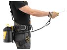 PETZL Werkzeug-Befestigung INTERFAST