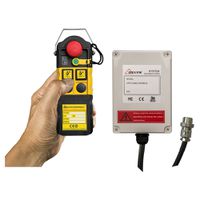 Funksteuerung für Elektroseilzug EDW