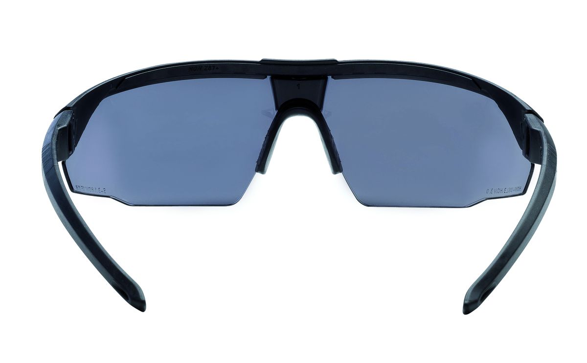 Honeywell Avatar Schutzbrille, grau