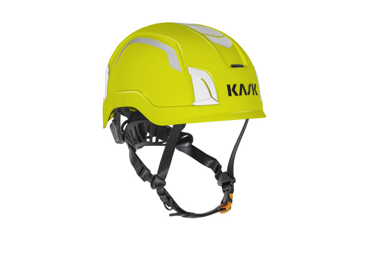 KASK Industrieschutzhelm Zenith X HI VIZ