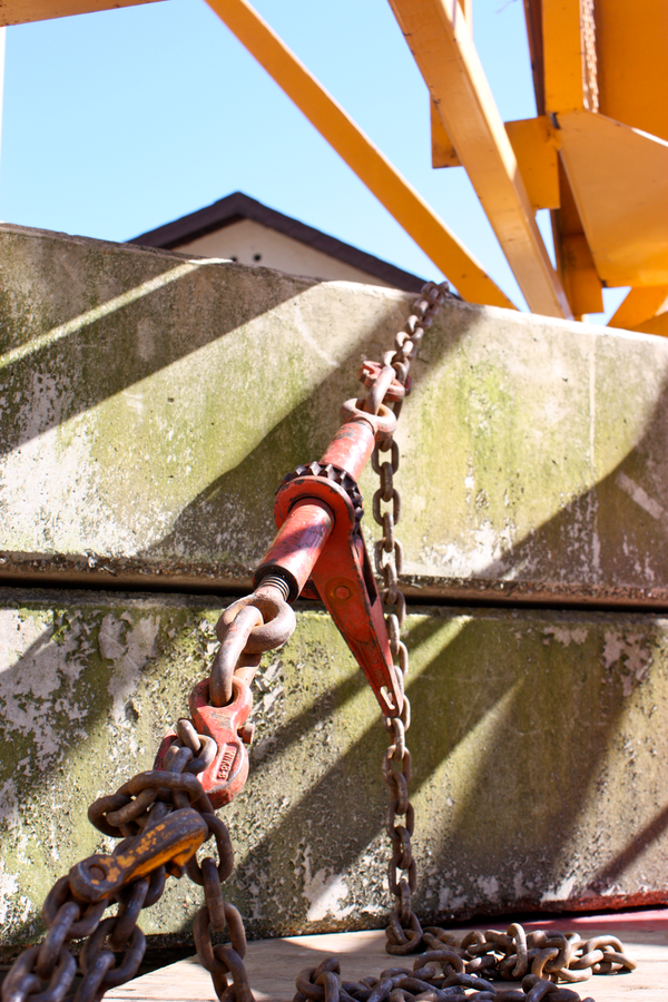 Ratschenspanner RPA 8 mm