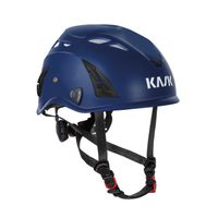 KASK Schutzhelm Superplasma PL EN 12492 blau