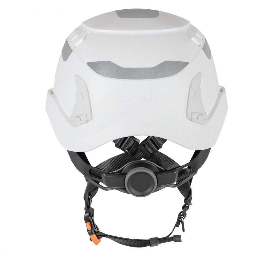 KASK Schutzhelm Primero AIR HI VIZ