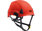 PETZL Kletterhelm STRATO, rot