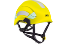 PETZL Industrie- & Kletterhelm VERTEX® HI-VIZ