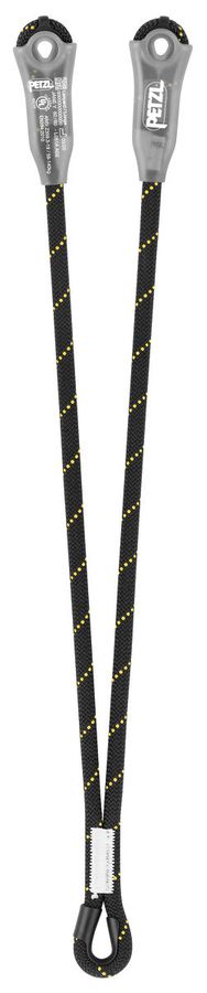 PETZL Verbindungsmittel JANE-Y zur Absturzsicherung, 60cm