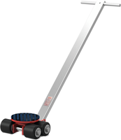 GKS Fahrwerk L3