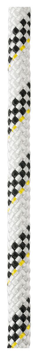 PETZL Seil VECTOR Ø 12.5 mm, 50 m, weiss