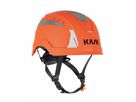 KASK Schutzhelm Primero AIR HI VIZ EN 397 Orange Fluo