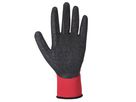 Portwest Schutzhandschuh Flex Grip Latex A174, Gr. 9 (L)