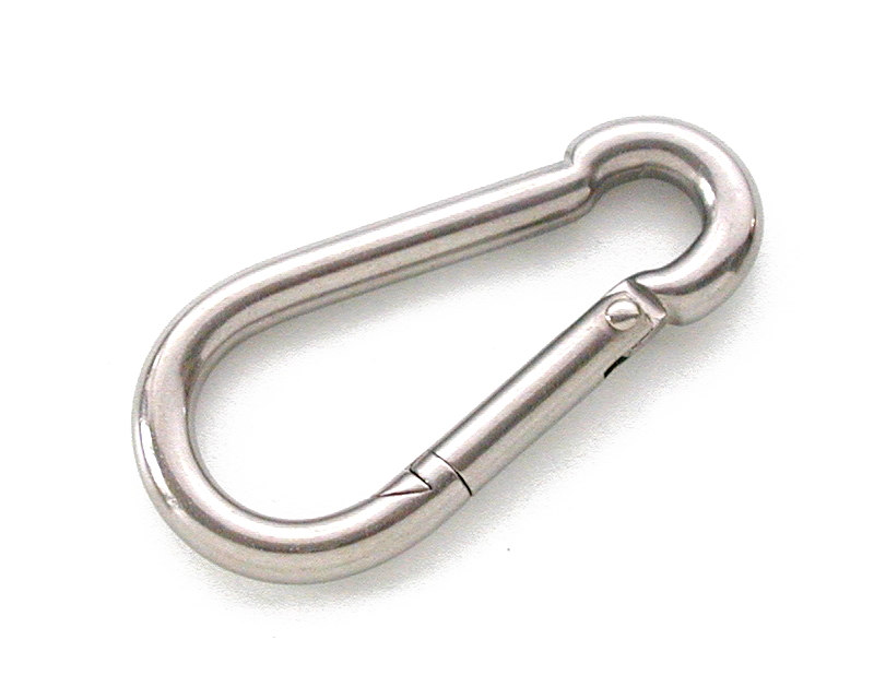 Feuerwehr-Karabiner CKX 4x40 mm
