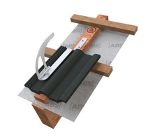 Sicherheitsdachhaken ABS-Lock DH04-OG