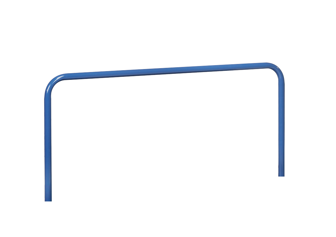 fetra Einsteckbügel für Plattenwagen 4463, 1200 x 600 mm