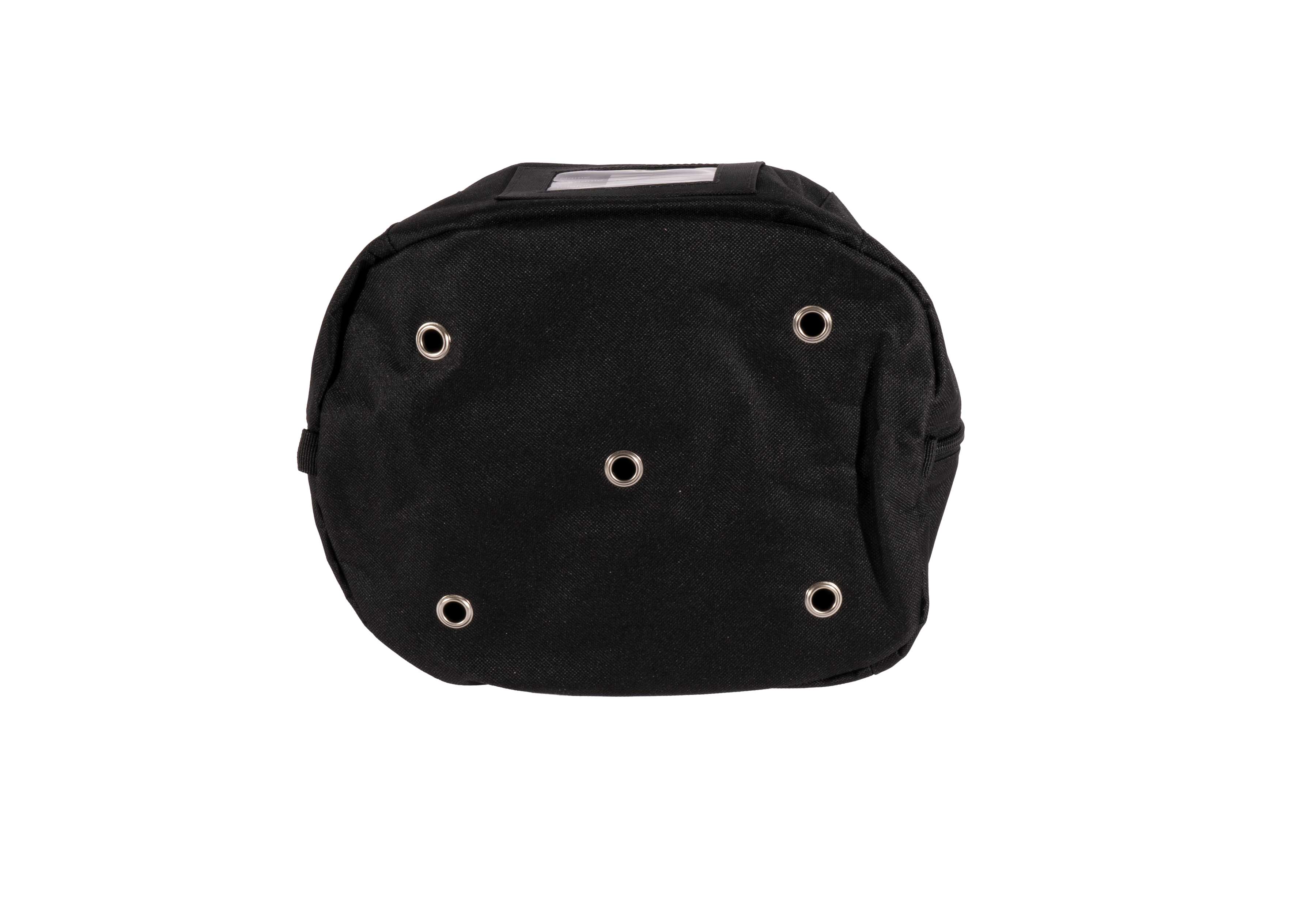 Hebetech Helmtasche mit Griffen