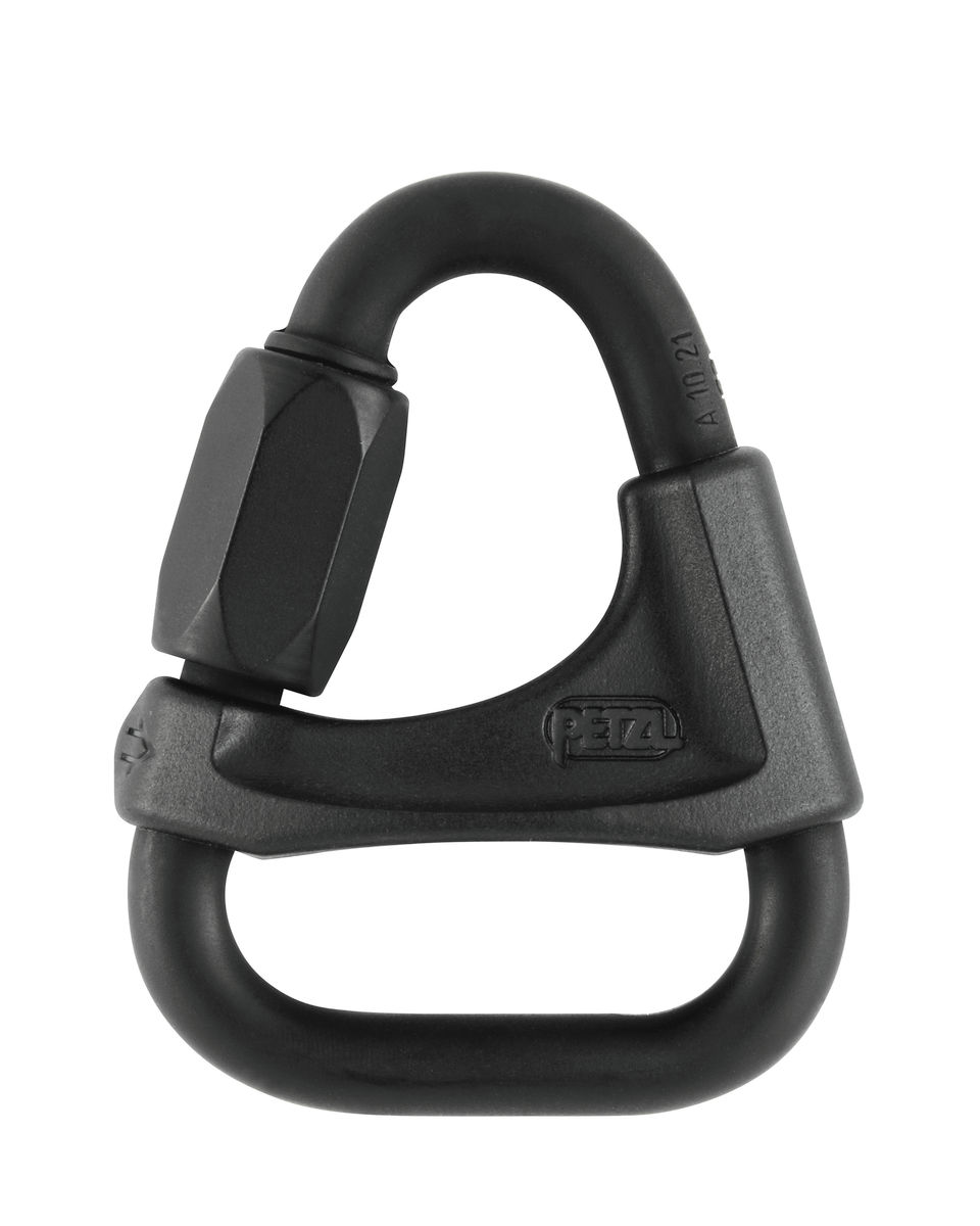 PETZL Schliessring DELTA