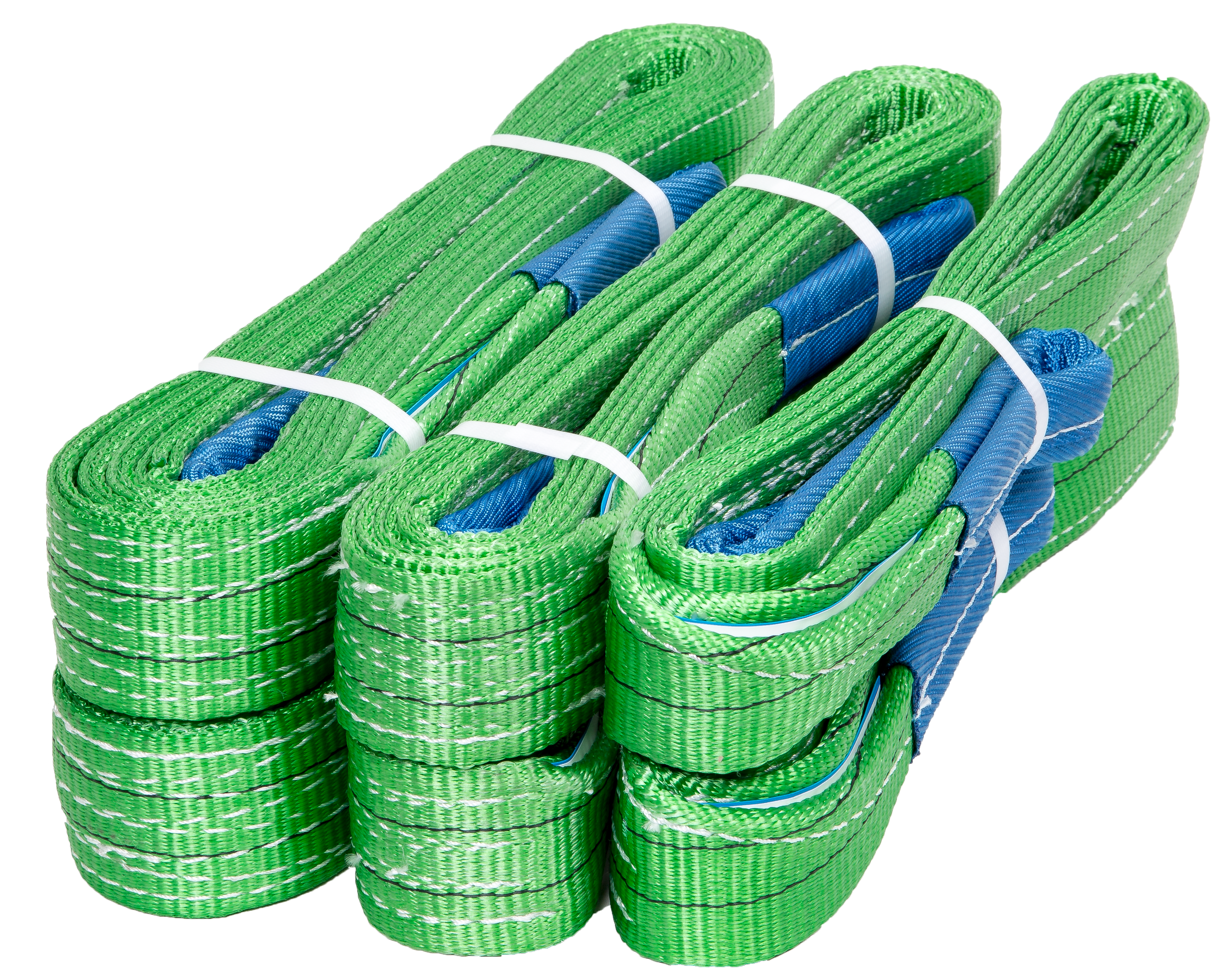 Hebeband-Set Basic 6-teilig