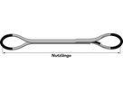 Hebeband Xpert 2t 5.00 m