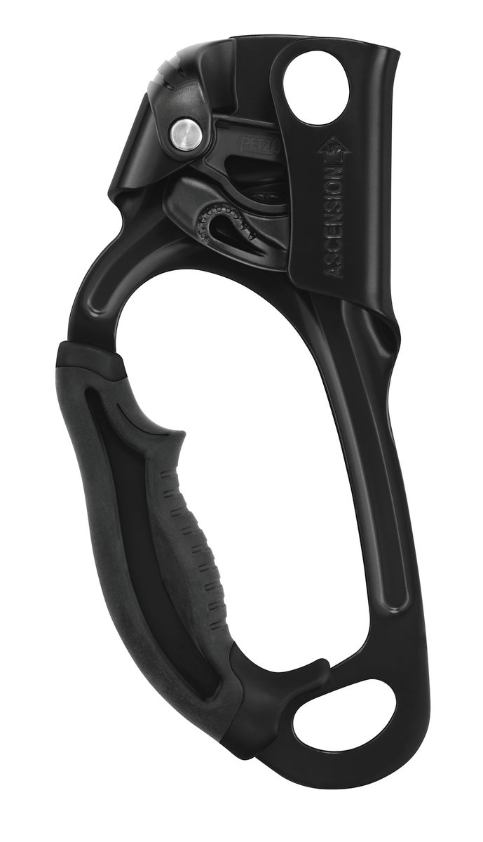 PETZL Handsteigklemme ASCENSION