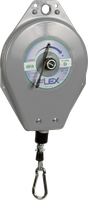 Federzug Siraflex
