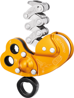 PETZL Prusikrolle ZIGZAG® PLUS