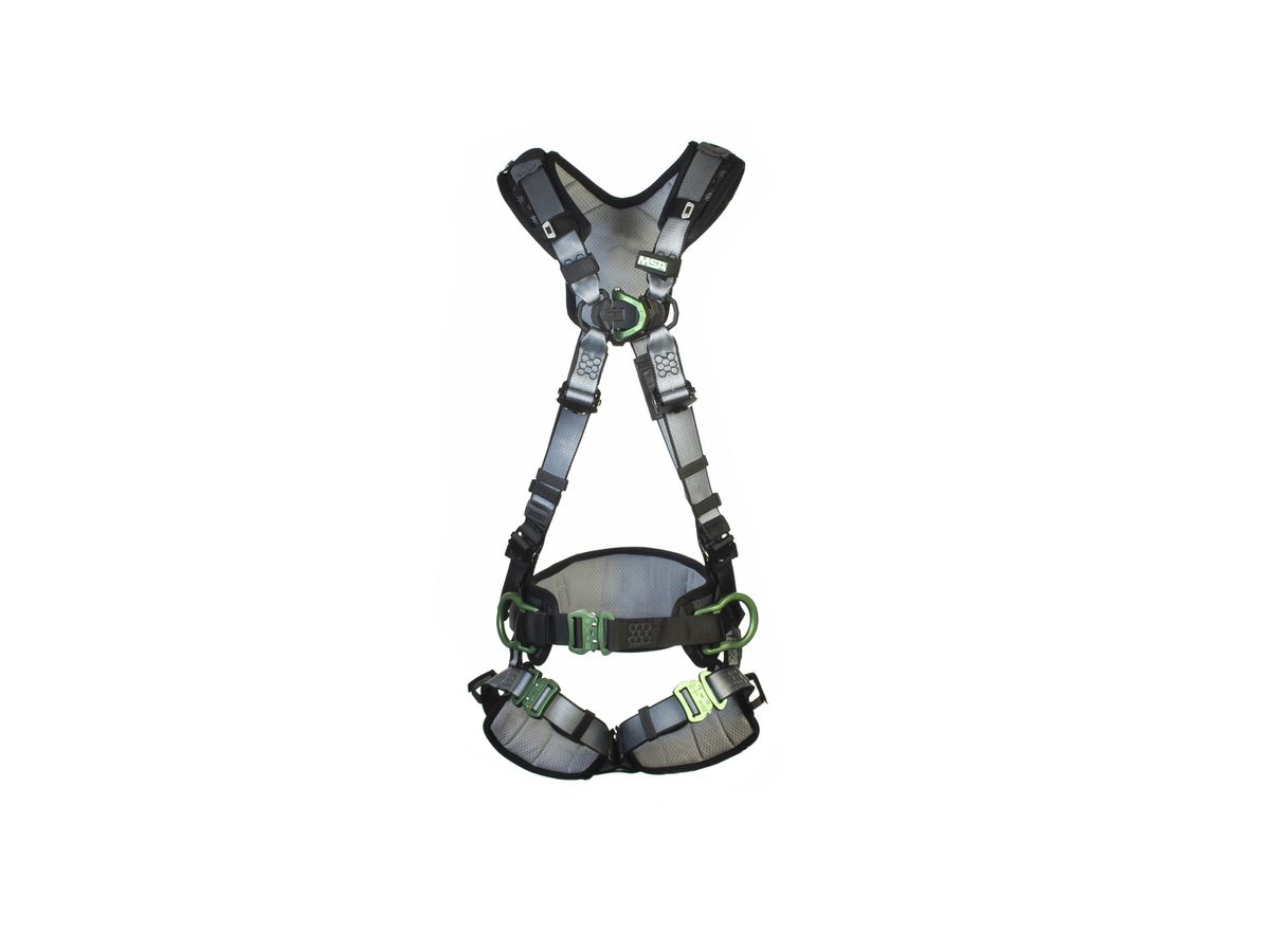 MSA Auffang- und Haltegurt V-FIT™, Grösse XL