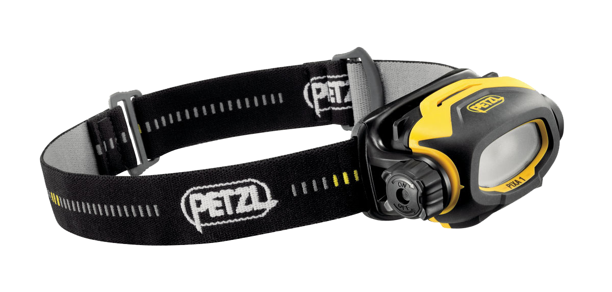 PETZL Stirnlampe PIXA® 1