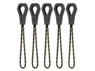 PETZL Werkzeug-Verbindungsriemen TOOLINK M, Pack à 5 Stk