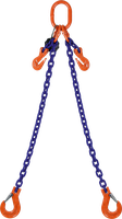 Anschlagkette ASK10 2-Strang Güteklasse 10