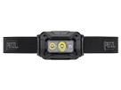 PETZL Hybridstirnlampe ARIA 2 RGB, 450 Lumen, schwarz