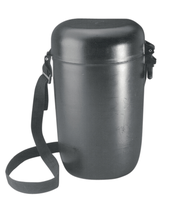 DRÄGER Masken-Tragedose Wikov