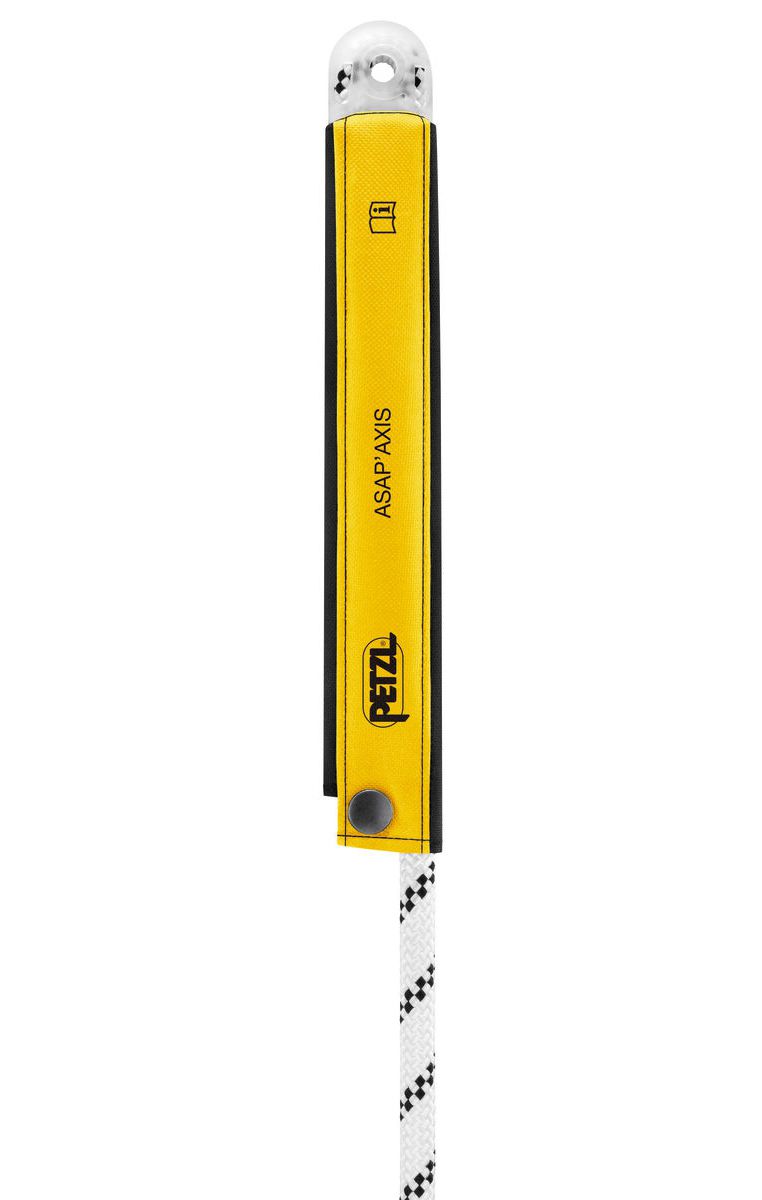 PETZL Seil ASAP'AXIS Ø 11 mm