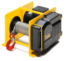 Yale Elektroseilwinde RPE