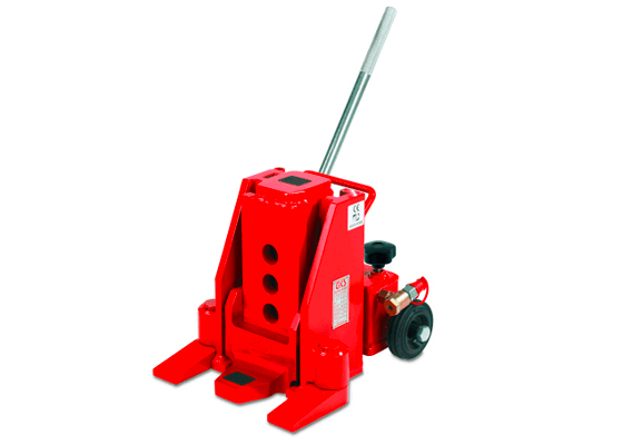 Maschinenheber V 15 t