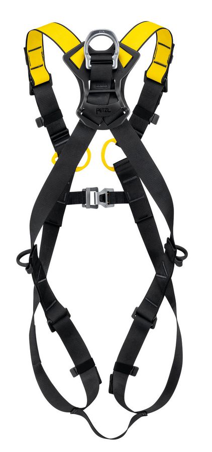 PETZL Auffanggurt NEWTON, Grösse 2, EU