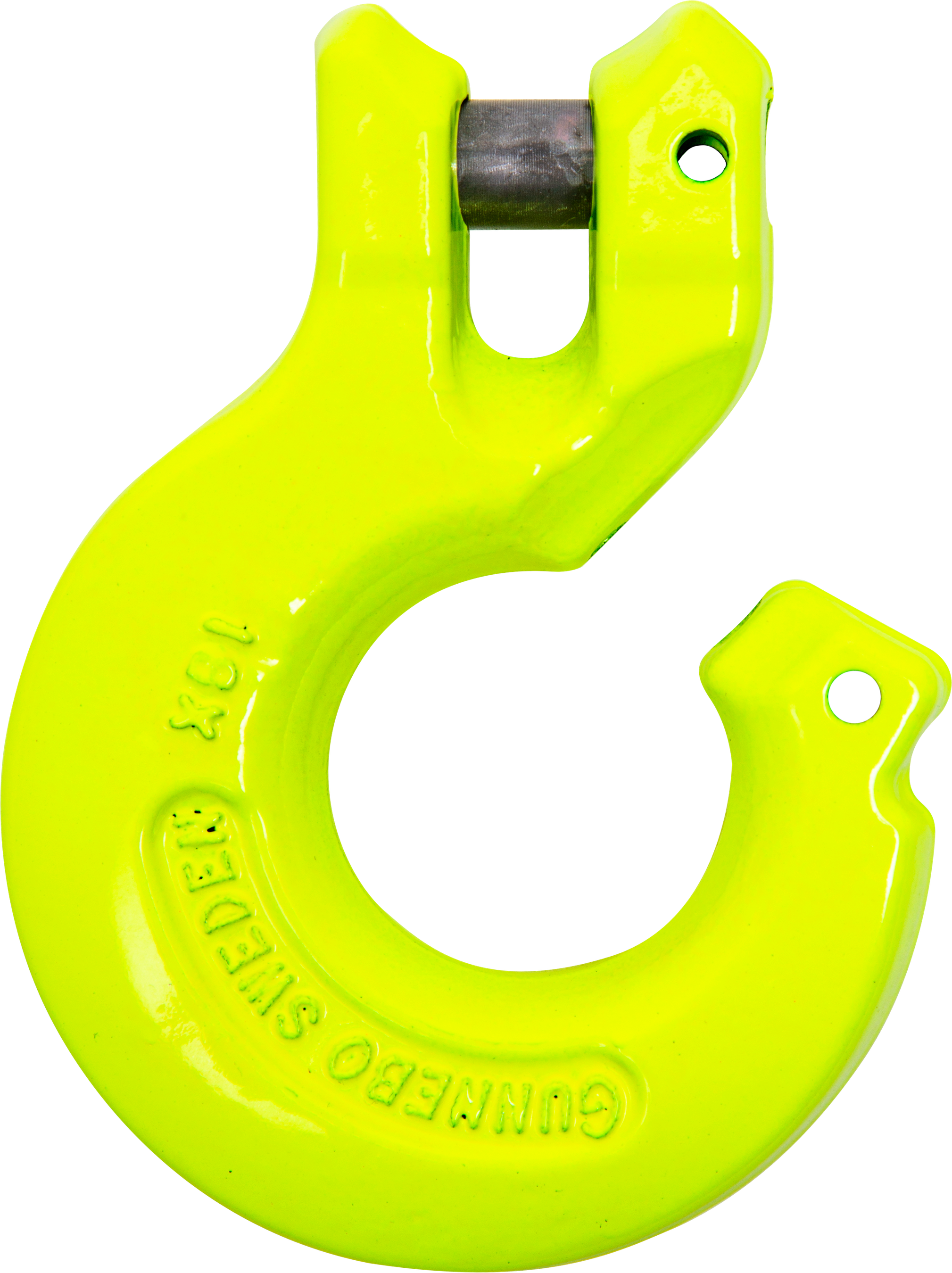 Laufhaken CL-06, 6 mm