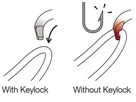 PETZL Karabiner VULCAN