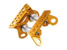 PETZL PSA Seilschutz ROLLER COASTER