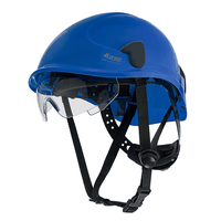 Industrieschutzhelm Artitop SH510 blau