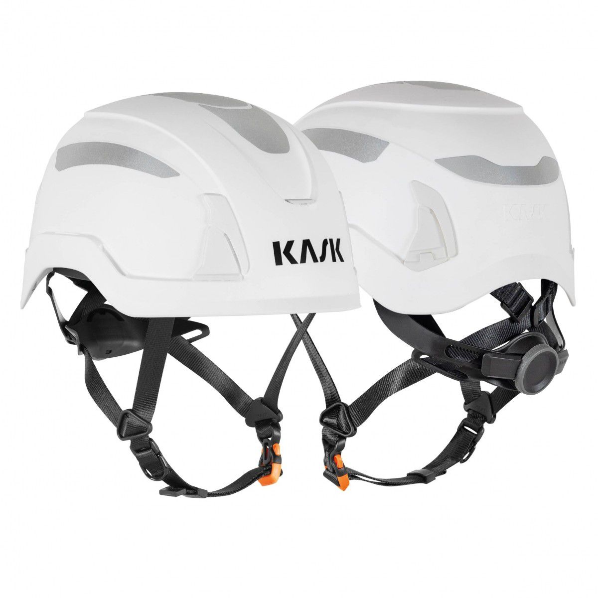 KASK Schutzhelm Primero HI VIZ
