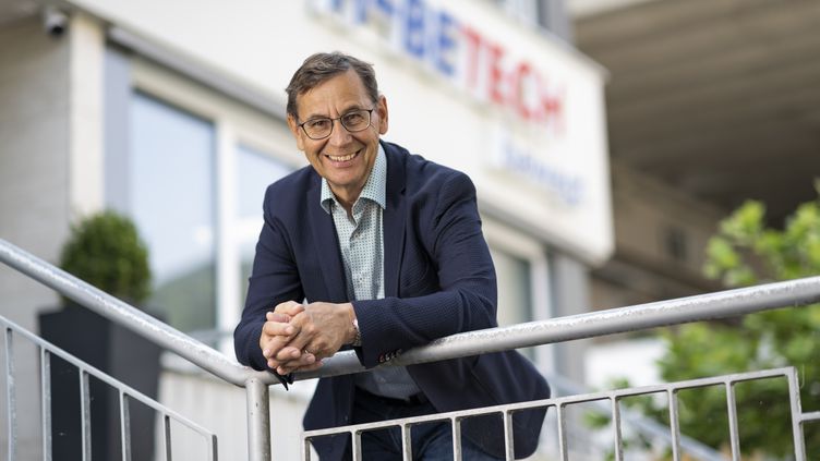 Marcel Müller