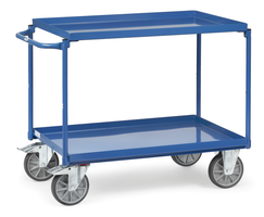 fetra® Tischwagen 4820/4822