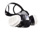 DRÄGER Zweifilter Halbmaske X-plore® 3300 Lackiererset