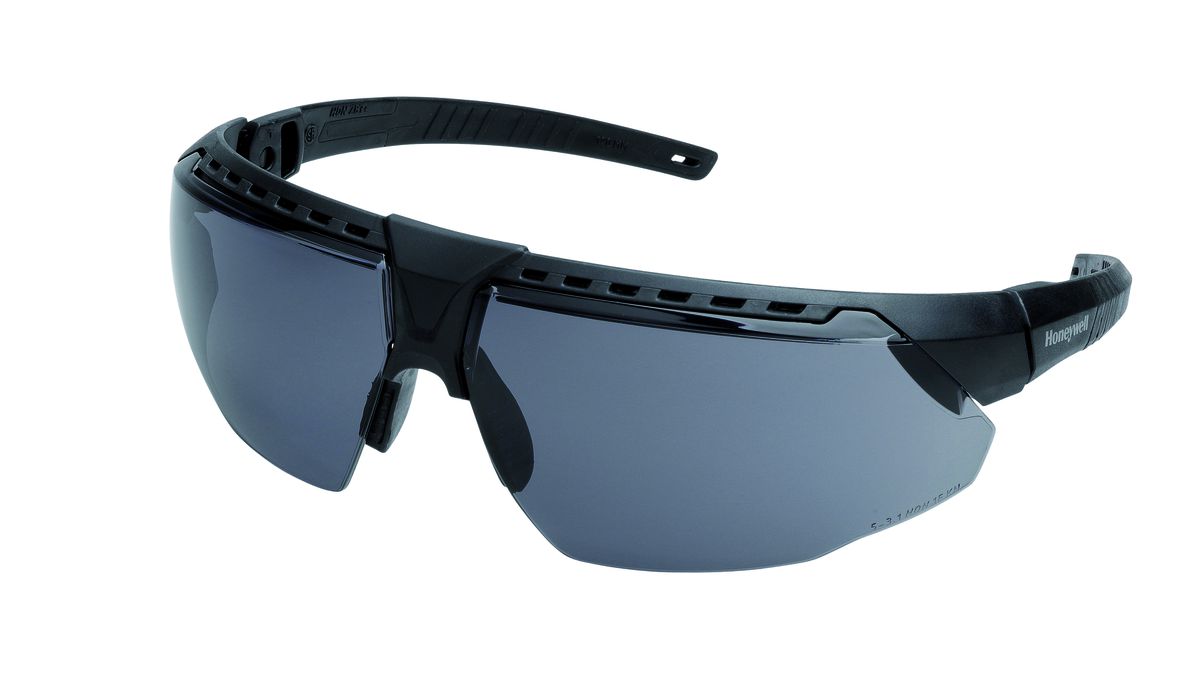 Honeywell Avatar Schutzbrille, grau