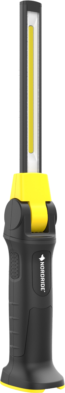 NORDRIDE Arbeitslampe 2081 LINE LIGHT