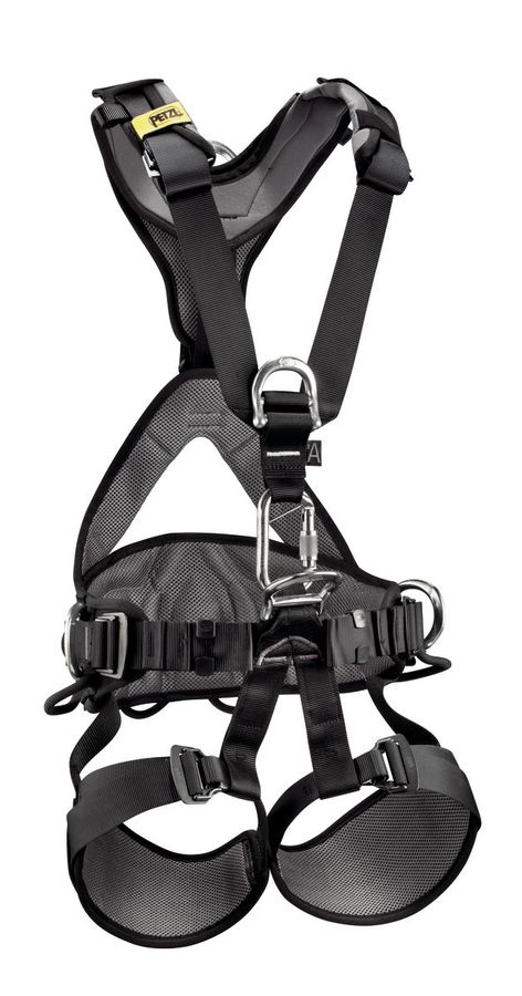 PETZL Auffang- und Haltegurt AVAO®, Grösse 0, EU
