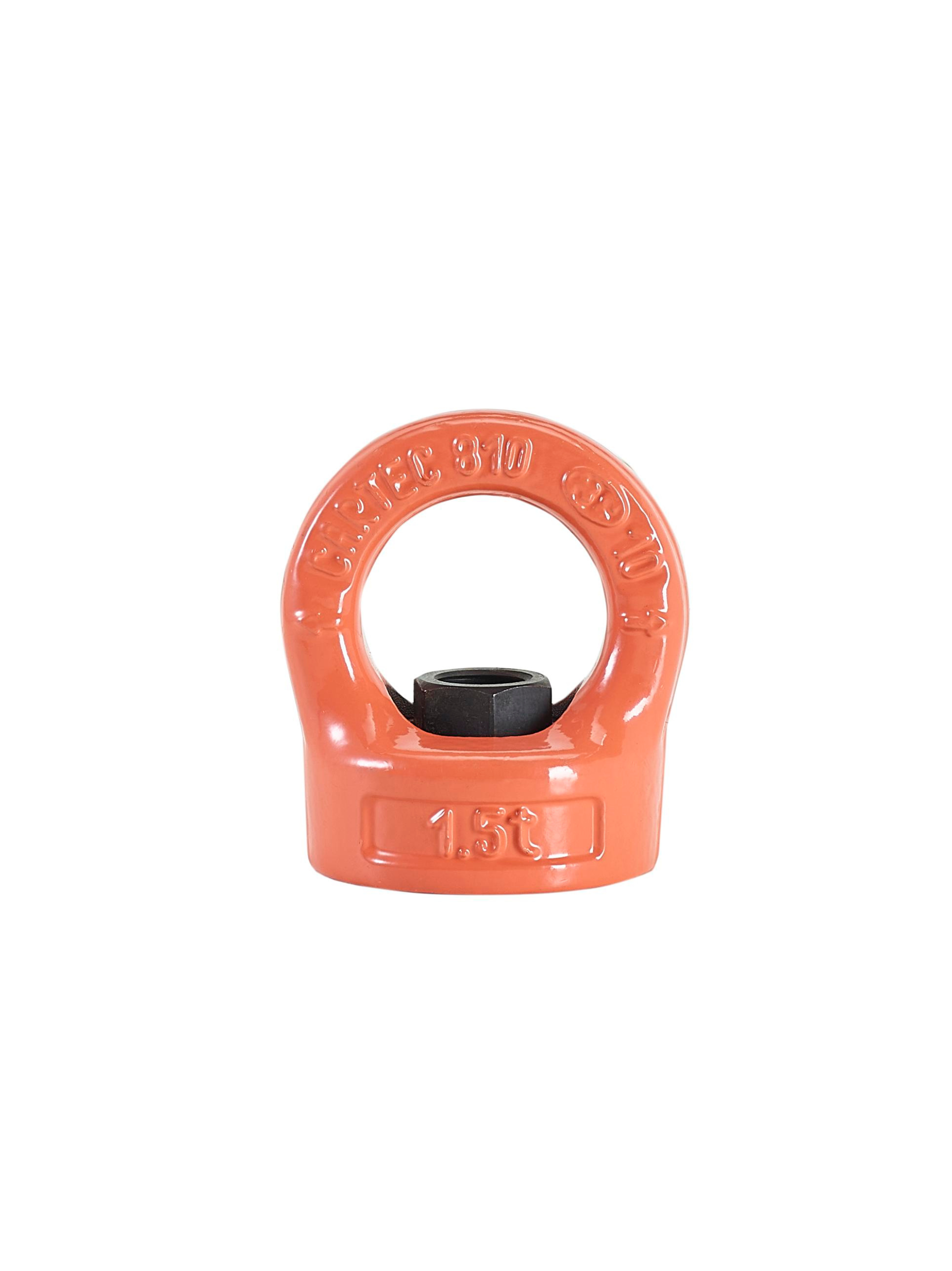Ringmutter drehbar C810FX