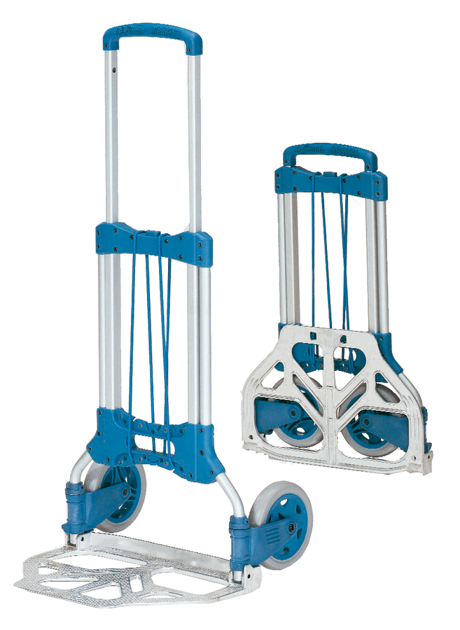 fetra® Paketroller 1732