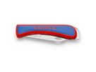 KNIPEX Elektriker-Klappmesser 120 mm